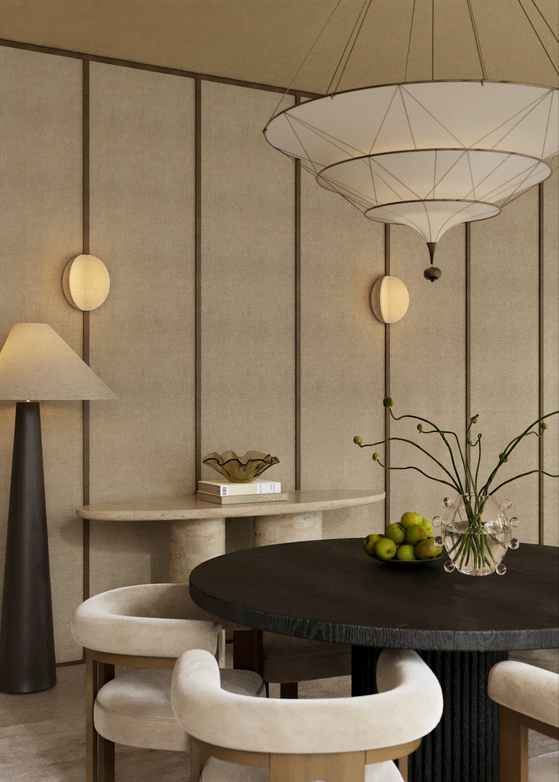 Dining Nook