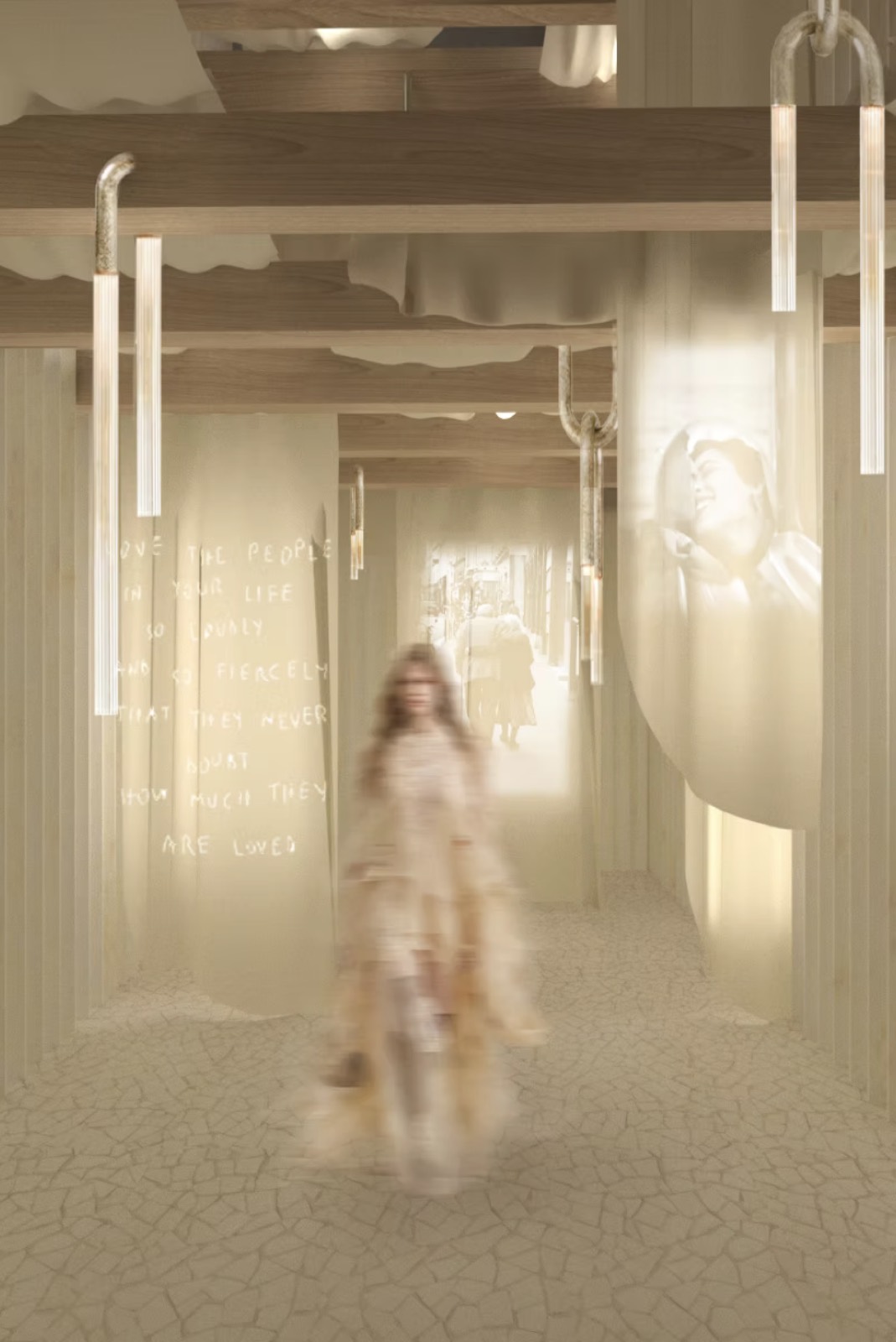 Passage Gallery