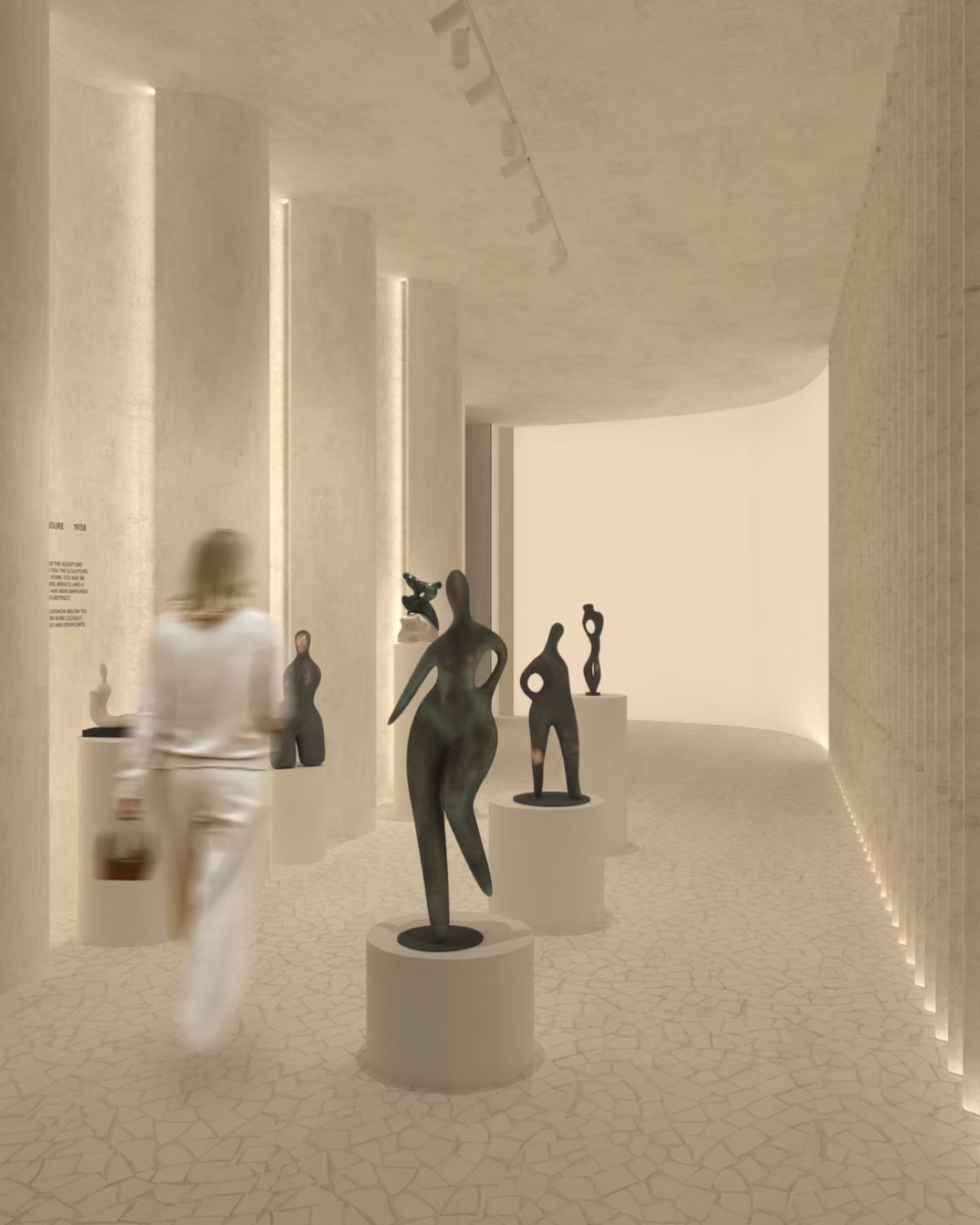 Sculpture Hall