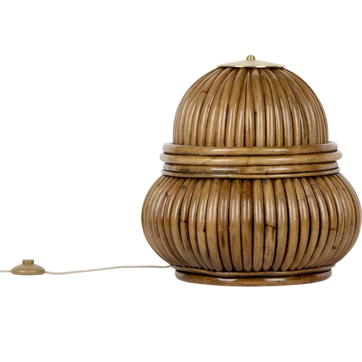 Bohemian 72 Floor Lamp — Gubi