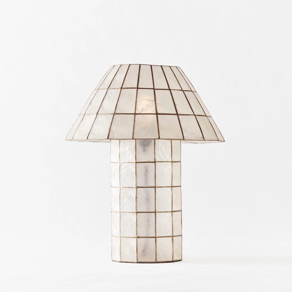Cornelia Table Lamp — Dusty Deco