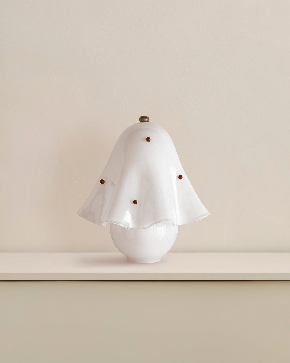 Fazzo Table Lamp — In Common With